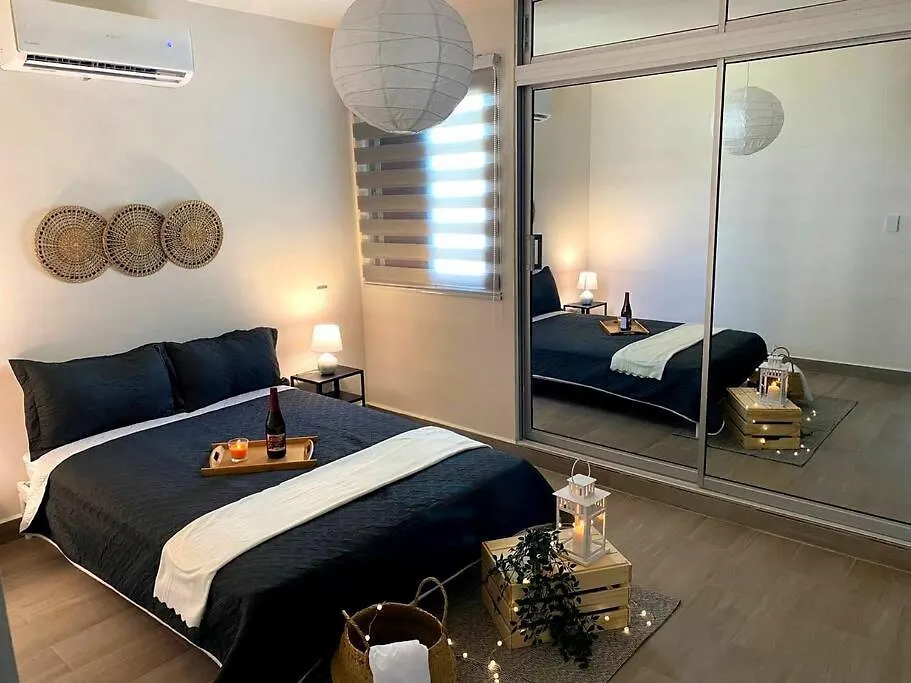 Tropical Zen Apartment With Pool In Punta Cana Dominicaanse Republiek